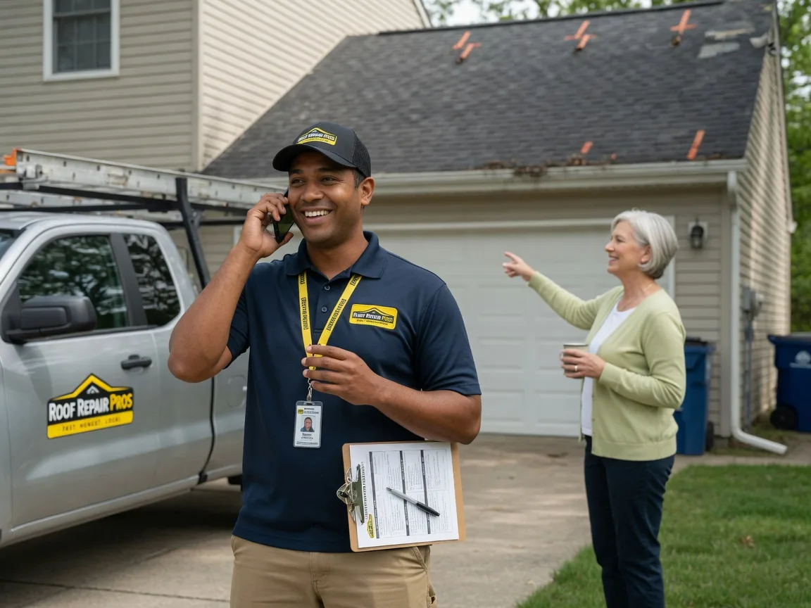 Roof Repair Clear Fork, WV FAQs